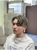 メッシュ