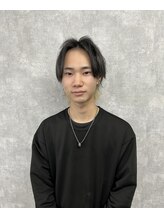 ビギニング(Beginning)&nbsp;横川 颯大