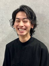 ハーシーバイアポロ 相模大野(HERSHE by apollo) 小林純次 相模大野