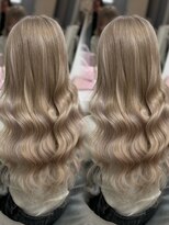 ジューシーティーティー(JUICY tt)&nbsp;ハイトーンカラー