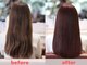 グラードヘアー(Grado hair)の写真