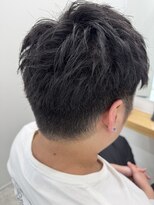 ゴートゥデイ 札幌Nix店(GO TODAY)&nbsp;メンズカット【札幌/メンズ】