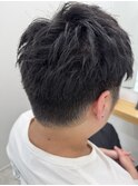 メンズカット【札幌/メンズ】