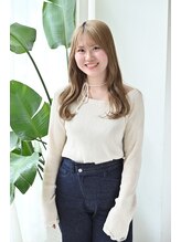 ブリッサ(brisa) 新行内 芽生