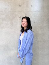 フレームス(FRAMES) 山本 真帆