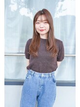 フェリア ファム 桃山台(FERIA fam)&nbsp;加門 沙羅