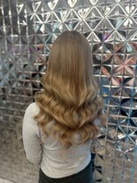 ラブスタシー 名古屋栄(Lovestasy)&nbsp;シフォンベージュ