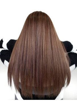 イン東京 米沢店 デザインカラー