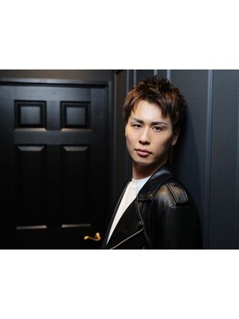 男性の髪質に特化◎貴方に合う施術やスタイルをご提案。再現性抜群だから忙しい朝もセット楽々＜理容室＞