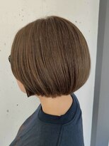 ライズ ヘア ブランド 豊中店(RISE HAIR BRAND)&nbsp;コンパクトショート☆