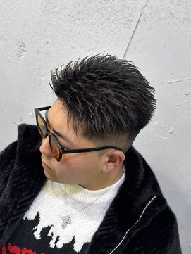 リバースショート