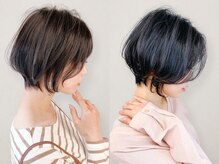 エルプラスヘアー 平尾店(L+hair)