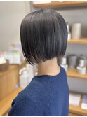 ボブグレー葭本13