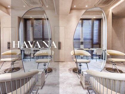 エースハバナ 渋谷(1 HAVANA)の写真