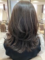 OSHIRO 岡山倉敷店【オシロ】【3月1日OPEN(予定)】 韓国風レイヤー☆