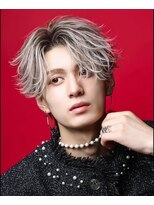 ゴールド 渋谷神南(GOALD)&nbsp;フェザーショート