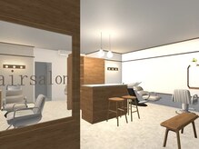 Niice【4月上旬 NEW OPEN（予定）】