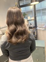 ロク 高田馬場(lok) 大人艶カラー6★チョコレートブラウン【lok高田馬場】