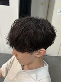 ニュアンスパーマ/シャドウパーマ/ルーズパーマ