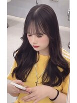 エン 四街道店(en)&nbsp;◇ 就活カラー ◇