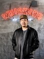 ウィスカーズ(Whiskers)&nbsp;金澤 翔
