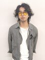 アーレア バイ リトル(Alea by little)&nbsp;今野 優延