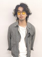 アーレア バイ リトル(Alea by little)&nbsp;今野 優延