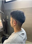 30代×ビジネスショート
