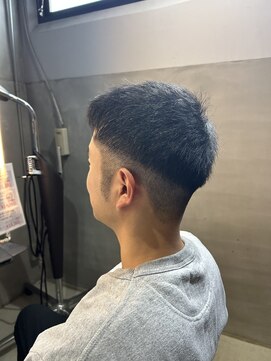 ニマルニーニー バイ ヤスオカ(2022 BY YASUOKA) 30代×ビジネスショート