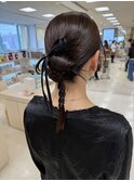 【リボンカチモリ】渡辺さとみ