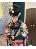 カチモリ