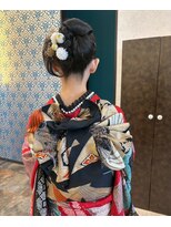 クイーンズゲート RITZ店(Queens's gate)&nbsp;カチモリ