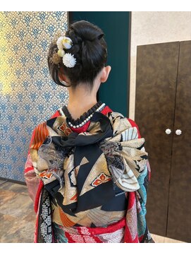 クイーンズゲート RITZ店(Queens's gate) カチモリ