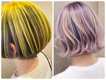 ヘアーリゾートガーデン 南林間店(Hair Resort Garden)