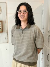 タヒエ 松屋町(tahie) 田中