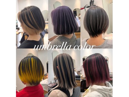 リバティ(liberty)の写真
