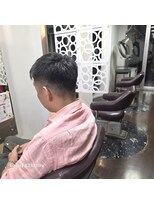 サロン ド 榮(Salon de 榮)&nbsp;メンズベリーショート