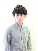 コリーナ(collina)&nbsp;【collina代官山】kirihara ネープレスカーリーショート