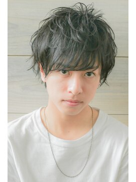 クラン(clan) 束間ニュアンスミディ