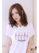 フォルテ 藤枝エピ店&nbsp;大人ナチュラルウェーブ