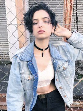 ヴォア(VOA) ☆VOA☆mode:a:strret