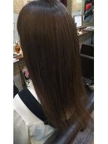 レヴィーマム(Revie mum)&nbsp;ファギーベージュで透明感を