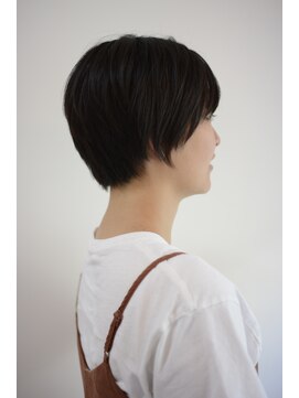 フォーク(FOLK) ナチュラルショート