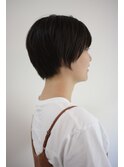 ナチュラルショート