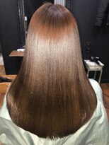 サポング(Sapong)&nbsp;髪質改善ストレート