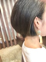 キー(kｅｙ)&nbsp;インナーブルー