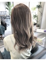 ローラム(LOLAM)&nbsp;夏の大人グレーパール