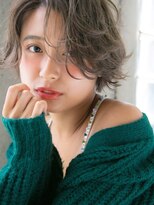 リリアン 青山(relian) 似合わせ小顔ショートヘア☆