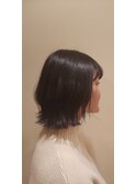 溝の口 neolive calme　外ハネボブ