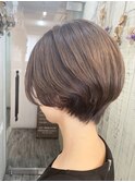ハイライト★ショート